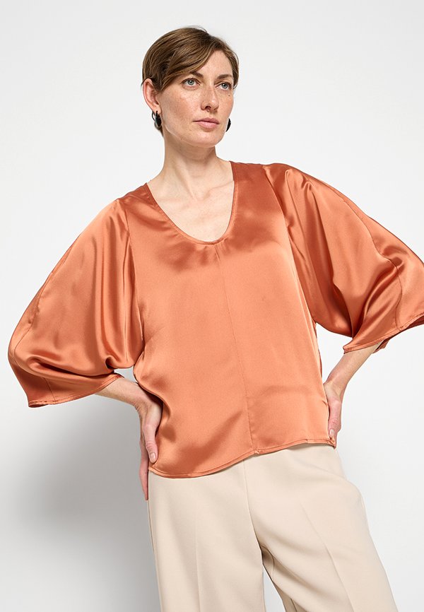 By Malene Birger
