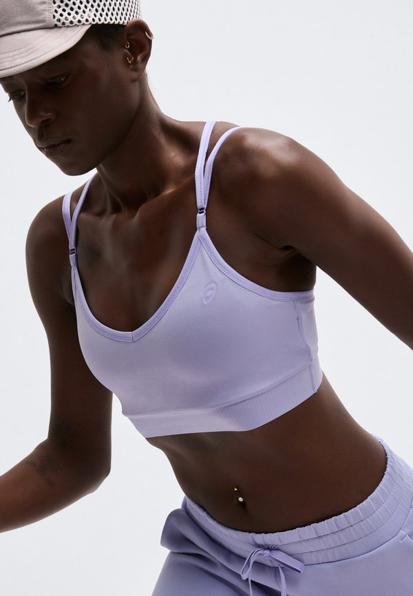 ASICS NAGINO FLEX STRAPPY BRA