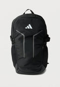 adidas Performance ADIDAS POWER BACKPACK TRAINING - Backpack - black/white