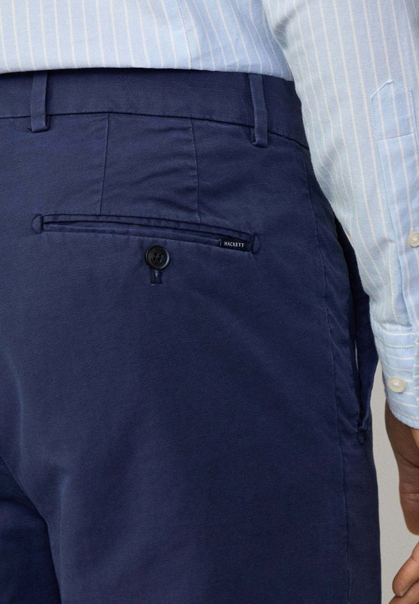 Hackett London