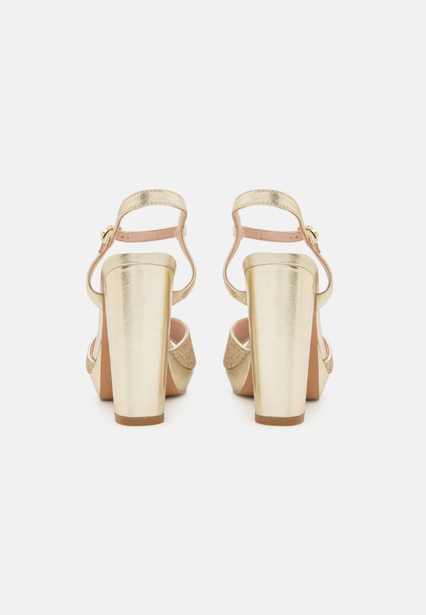 Anna Field by Zalando LEATHER