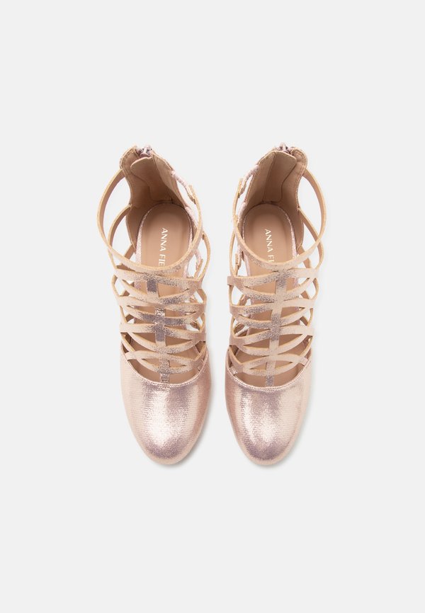 Anna Field by Zalando