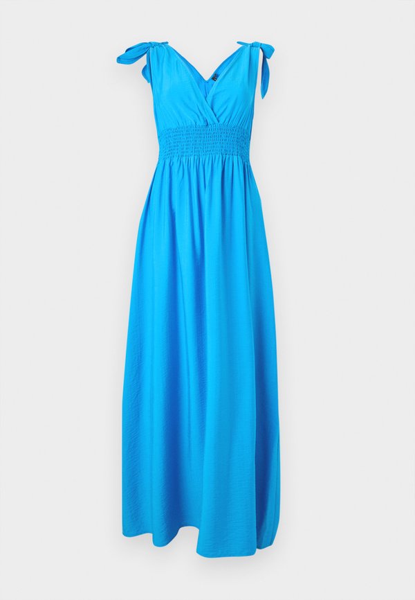 Vero Moda VMHAILEY TIE ANCLE DRESS