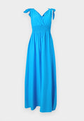 Vero Moda VMHAILEY TIE ANCLE DRESS