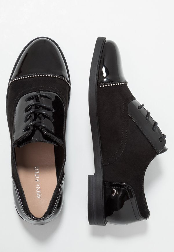 Anna Field by Zalando
