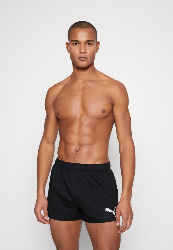 Puma Swimming shorts - black
