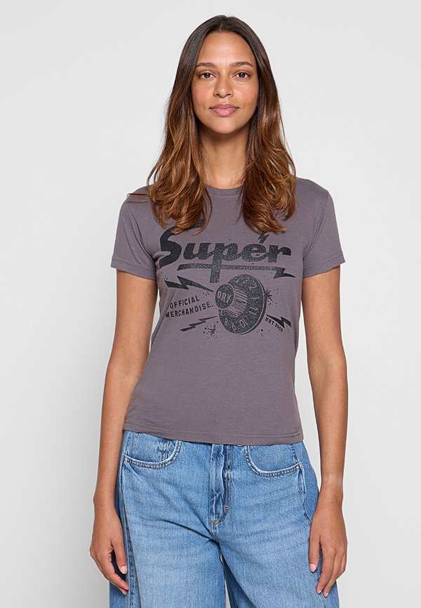 Superdry & Co