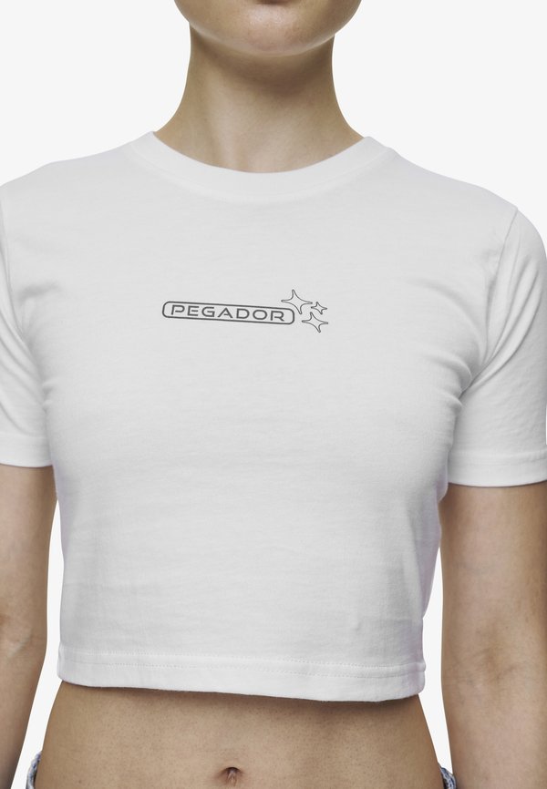 Pegador THEA BABY TEE