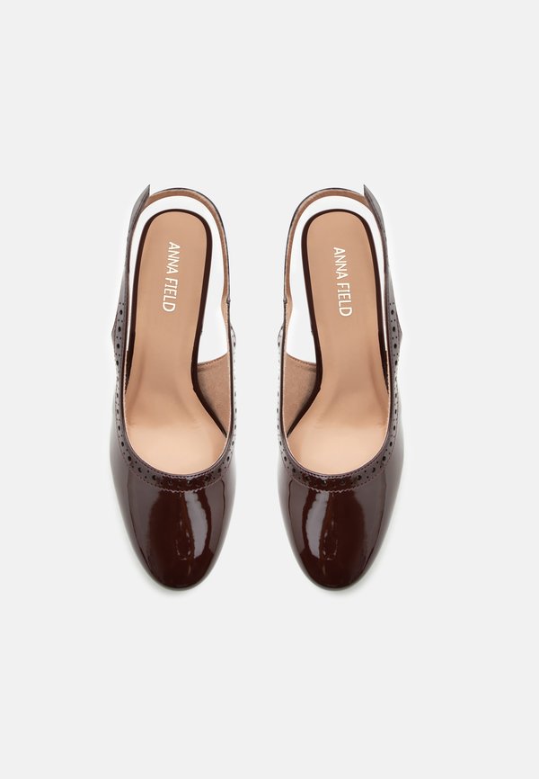Anna Field by Zalando