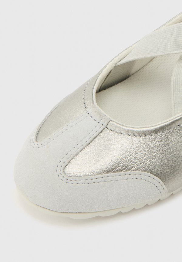 Palladium RACER