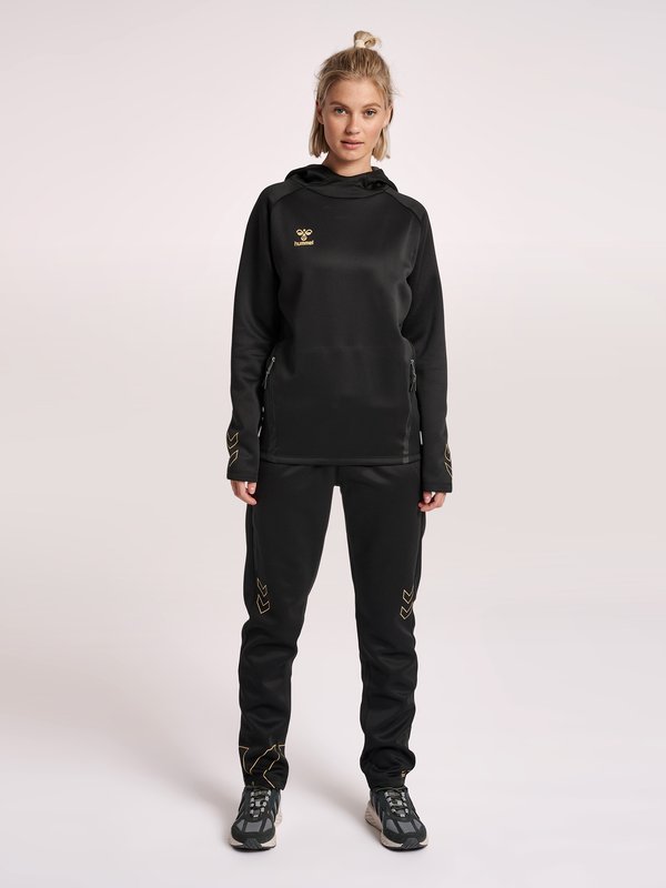 Hummel HMLCIMA HOODIE WOMAN