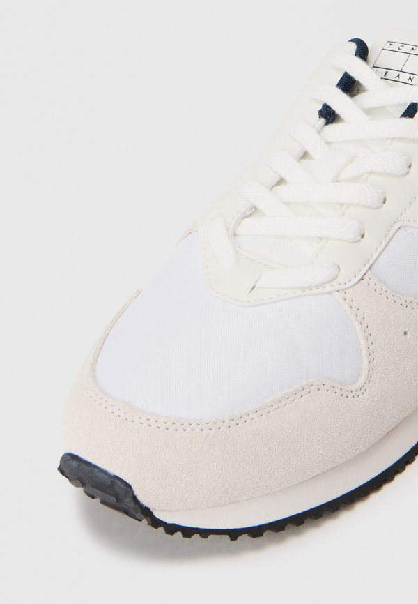Tommy Jeans MIXED TEXTURE FINE CLEAT TRAINERS