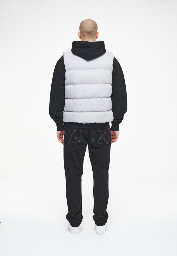 Pegador ABERDEEN PUFFER VEST UNISEX