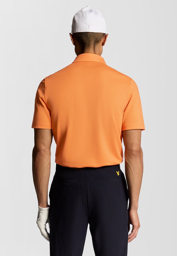 Lyle & Scott GOLF TOUR