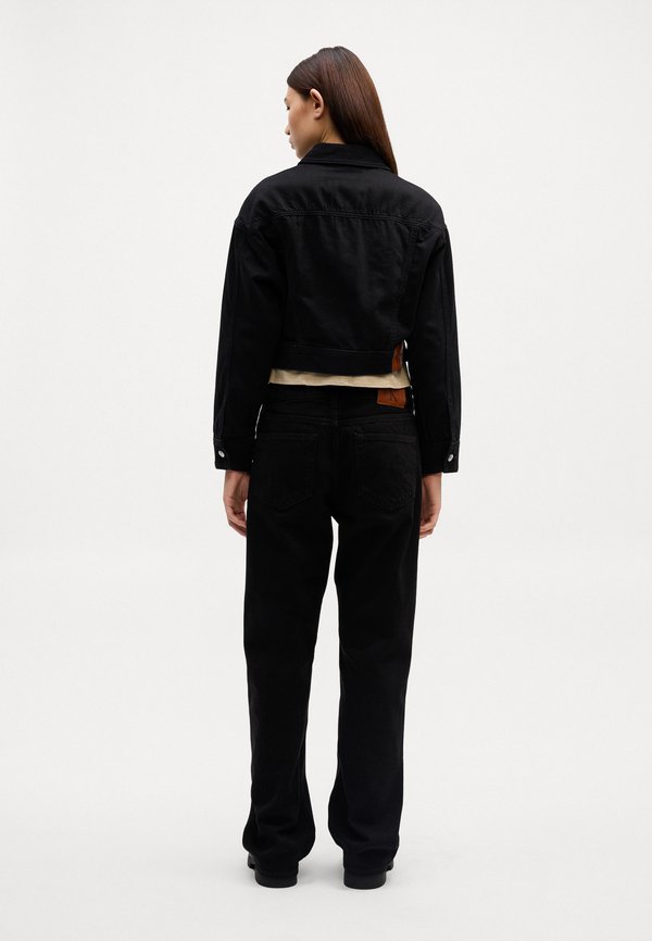 Calvin Klein Jeans CROPPED JACKET