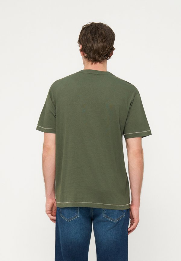Scotch & Soda
