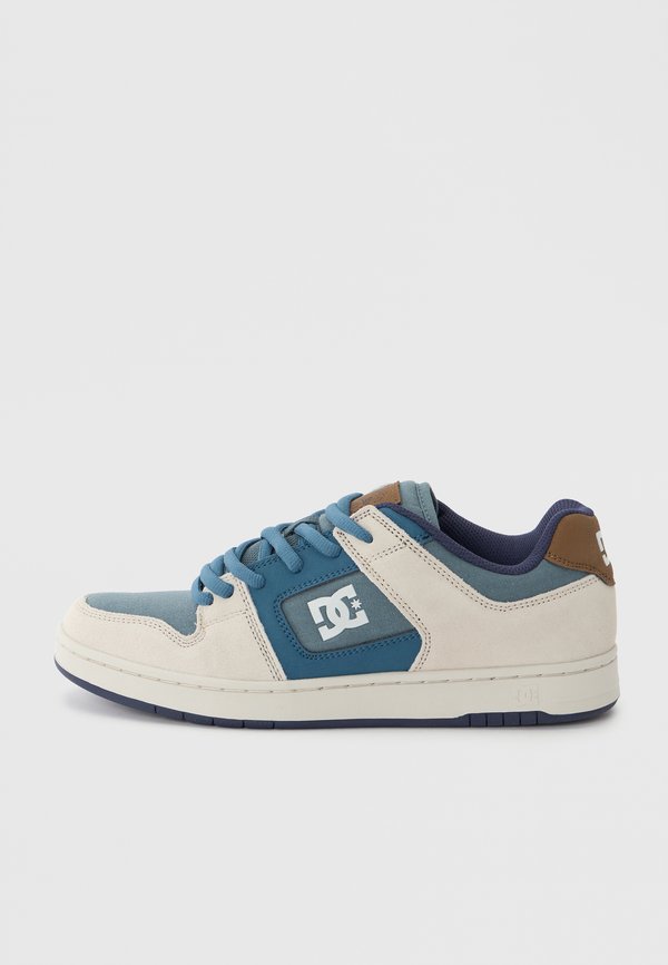 DC Shoes MANTECA 4