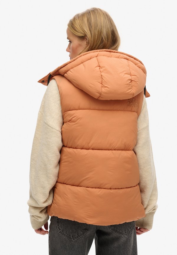 Superdry & Co TOUCHLINE