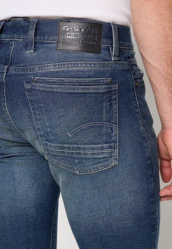 G-STAR LANCET SKINNY