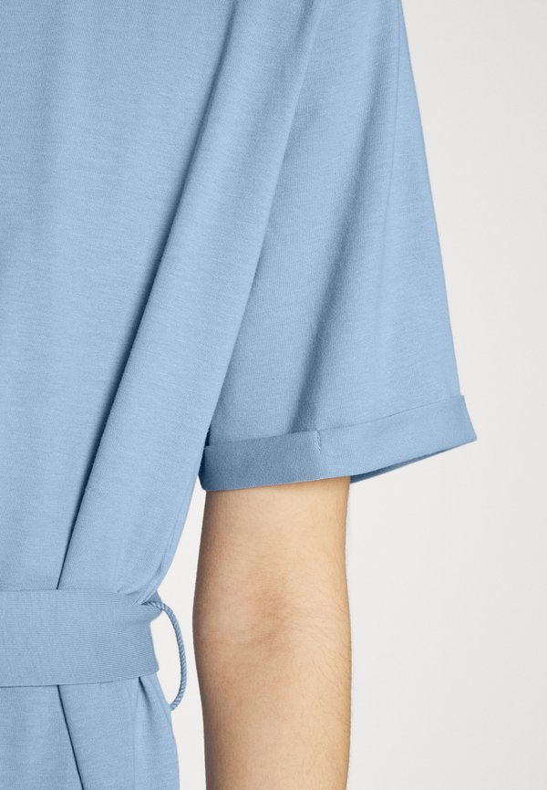 Vero Moda Petite VMOLIVA O NECK SLIT DRESS