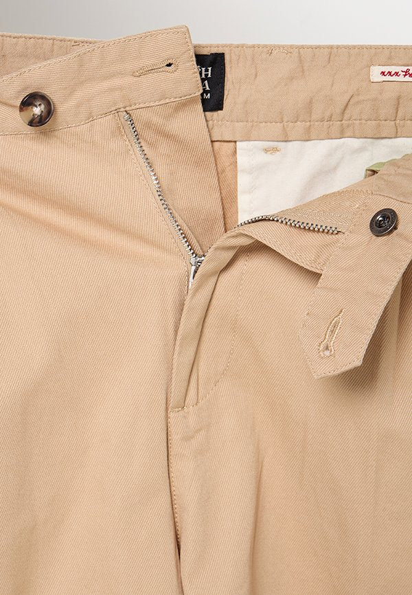 Scotch & Soda