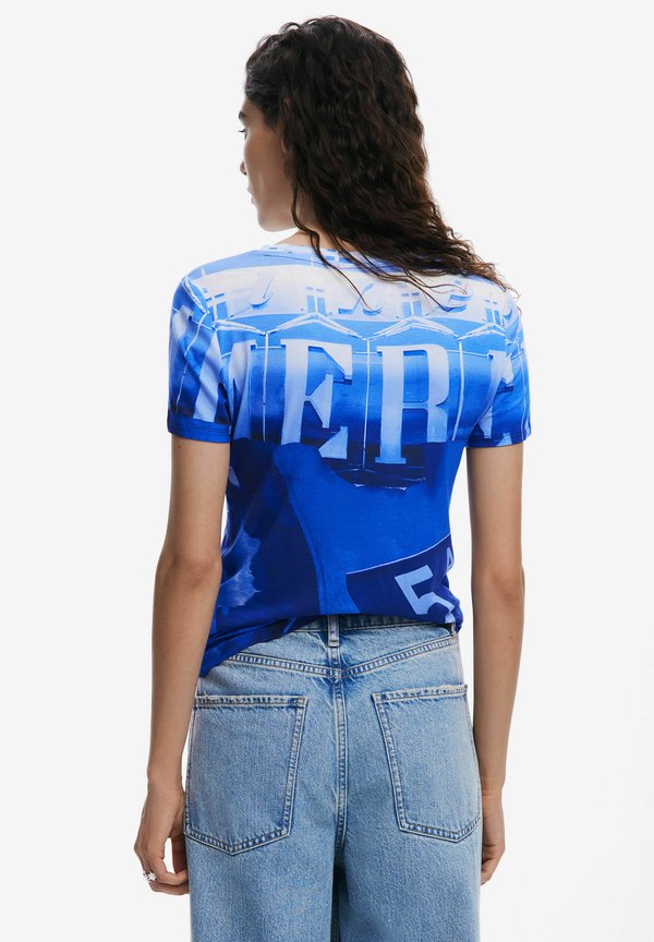 Desigual SIGNAL