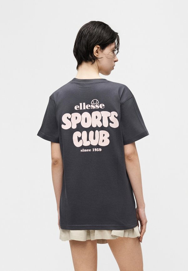 Ellesse TORCETTI TEE