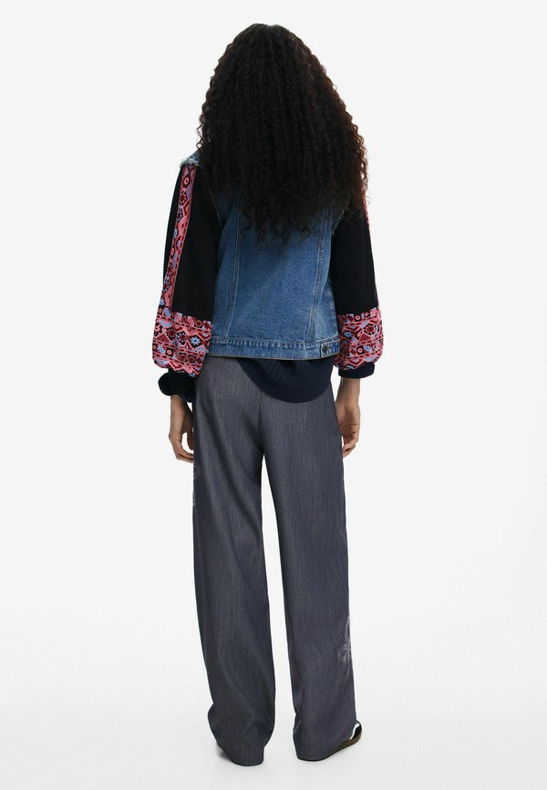 Desigual
