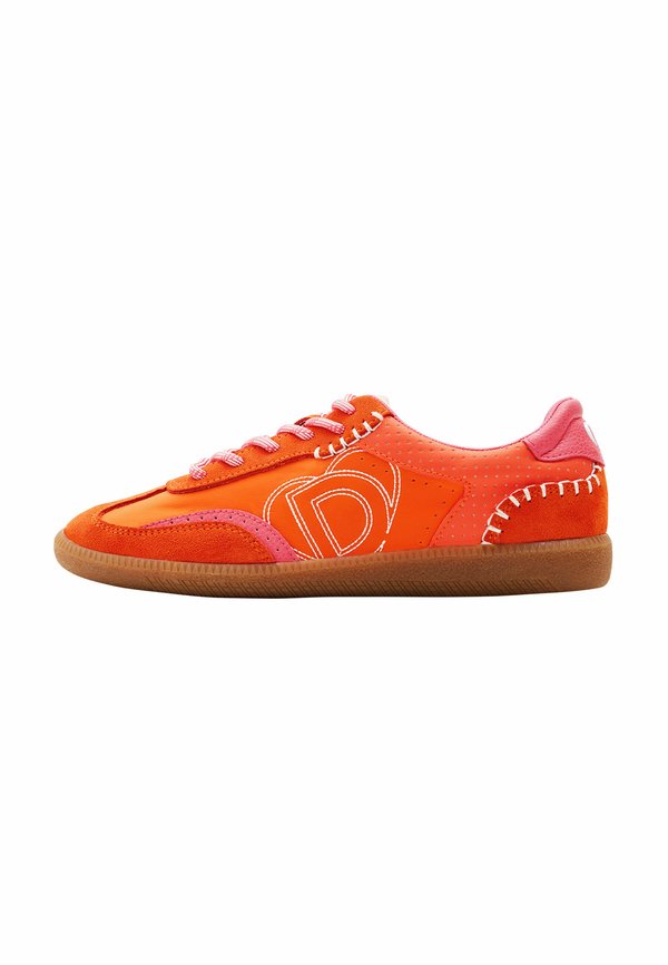 Desigual