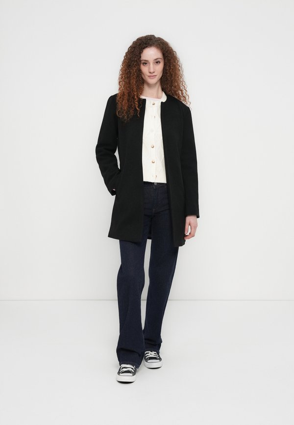 JDY JDYVIOLA O NECK OPEN JACKET