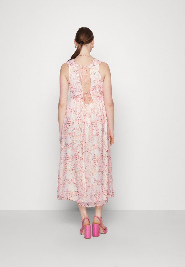 Vero Moda VMDORA KAYA DRESS