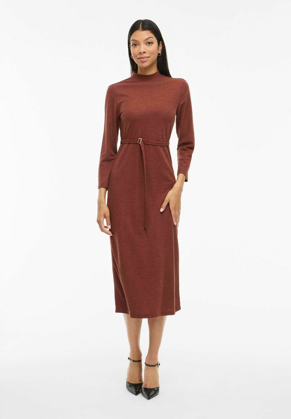 VILA Midi VIBIRTHE high neck