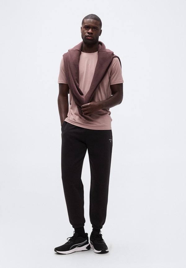 Puma TAD ESSENTIALS SOLID CAT TEE