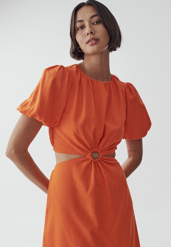CALLI SUNDAY MIDI