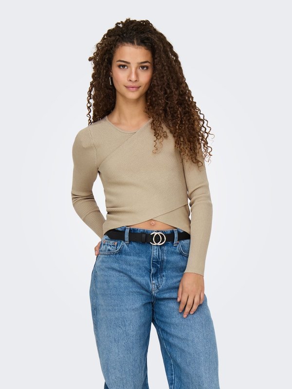 JDY Knitted JDYSANSA Knitted
