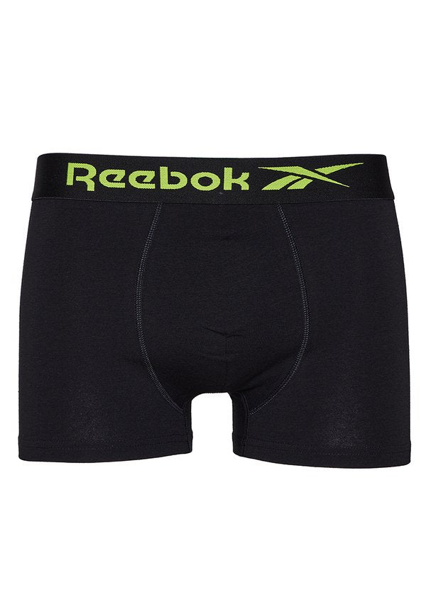 Reebok TRUNKS 7 PACK