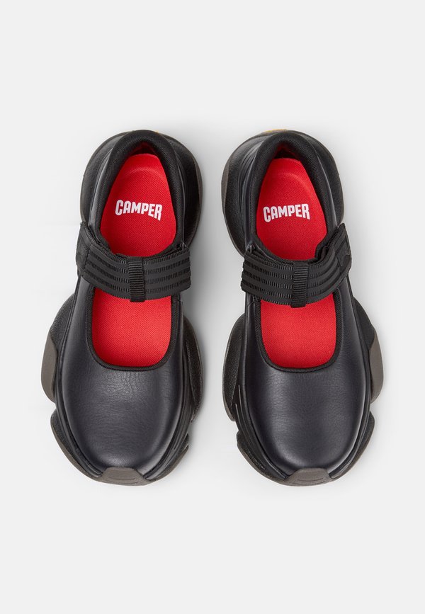 Camper KARST