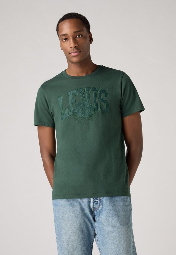 Levi's® GRAPHIC CREWNECK TEE
