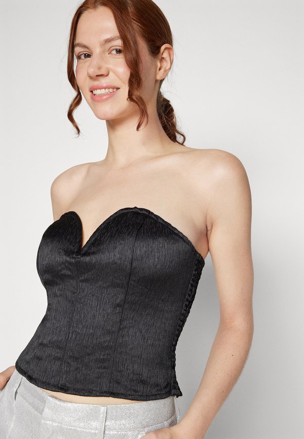Pieces PCNILA CORSET