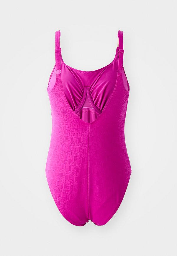 Chantelle COVERING UNDERWIRED SWIMSUIT