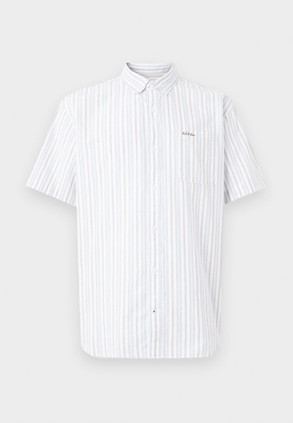 Jack & Jones JJDEVIN STRIPE SHIRT