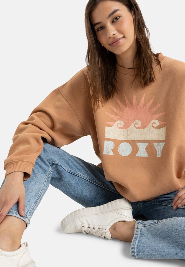 Roxy LINE UP