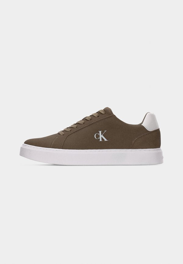Calvin Klein Jeans CLASSIC CUPSOLE LACEUP