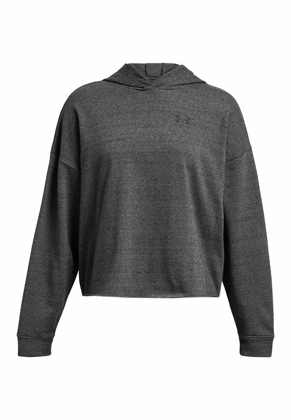 Under Armour LONG-SLEEVES UA RIVAL OS