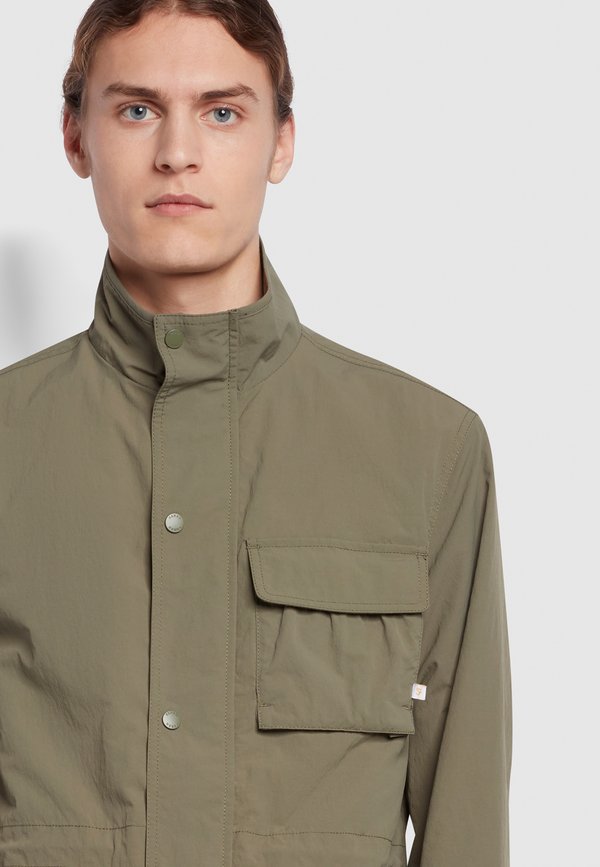 Farah HAMMOND SAFARI