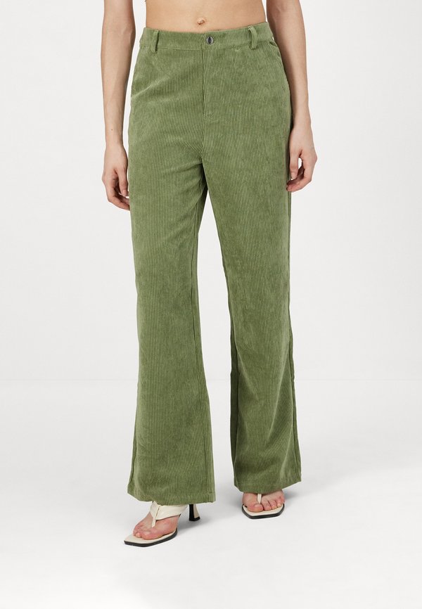 Pieces PCEFFI WIDE PANT