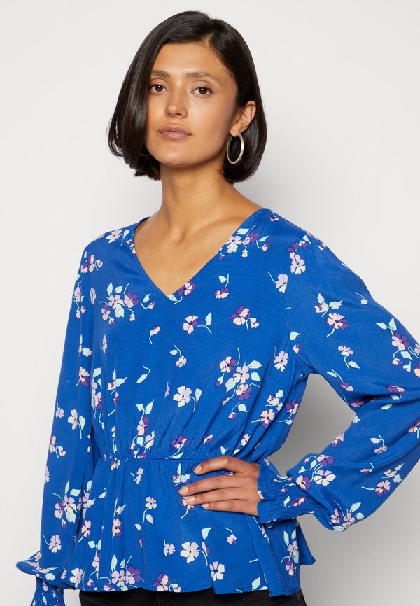 Pieces PCNIKITA V-NECK