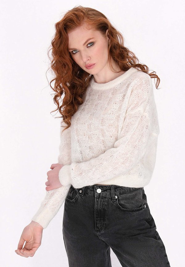 DreiMaster DREIMASTER VINTAGE WOMEN PULLOVER