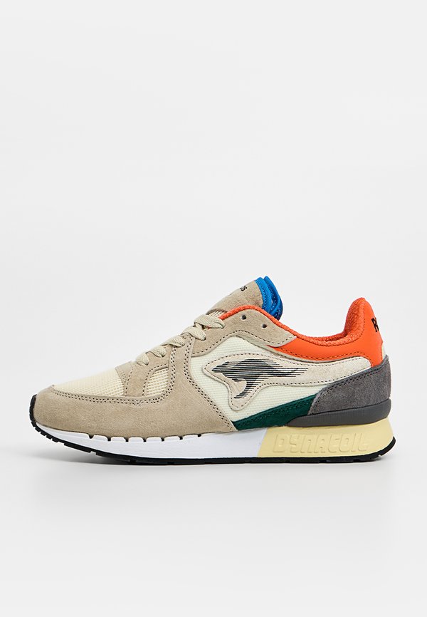 KangaROOS COIL R1