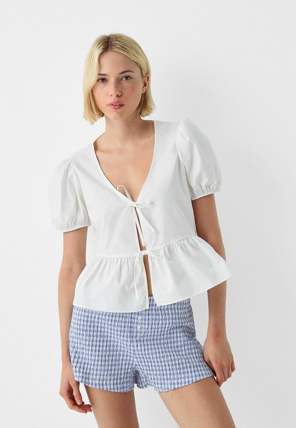 Bershka